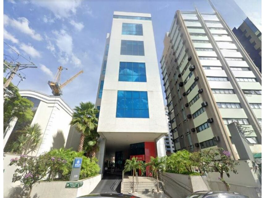 Imagem 1 do Leilão de Ex-Agência - Vila Nova Conceição - São Paulo/SP