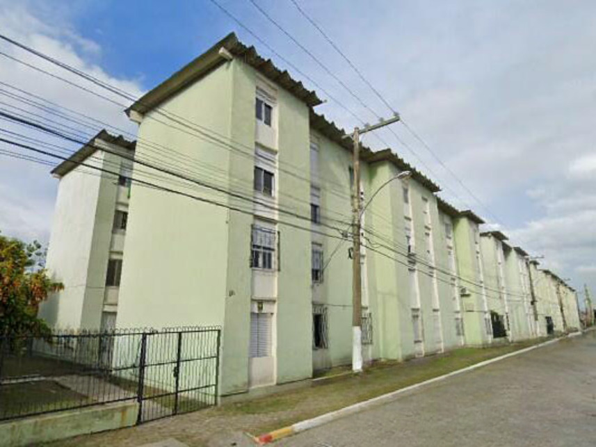 Imagem 1 do Leilão de Apartamento - Getúlio Vargas - Rio Grande/RS