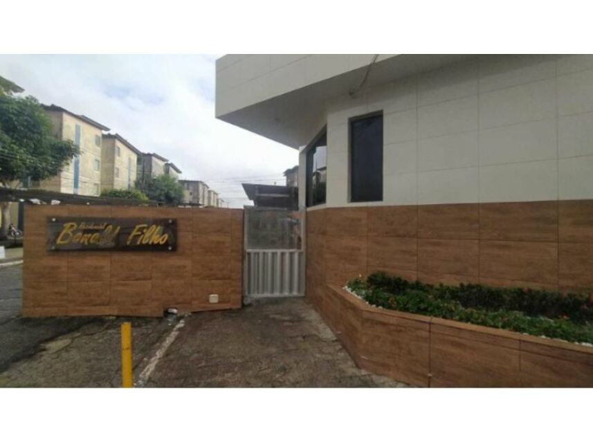 Imagem 4 do Leilão de Apartamento - Santa Cruz - Campina Grande/PB