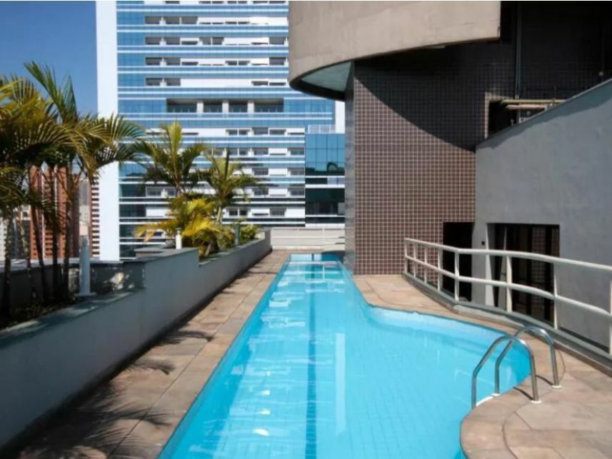 Imagem 4 do Leilão de Apartamento - Bela Vista - São Paulo/SP