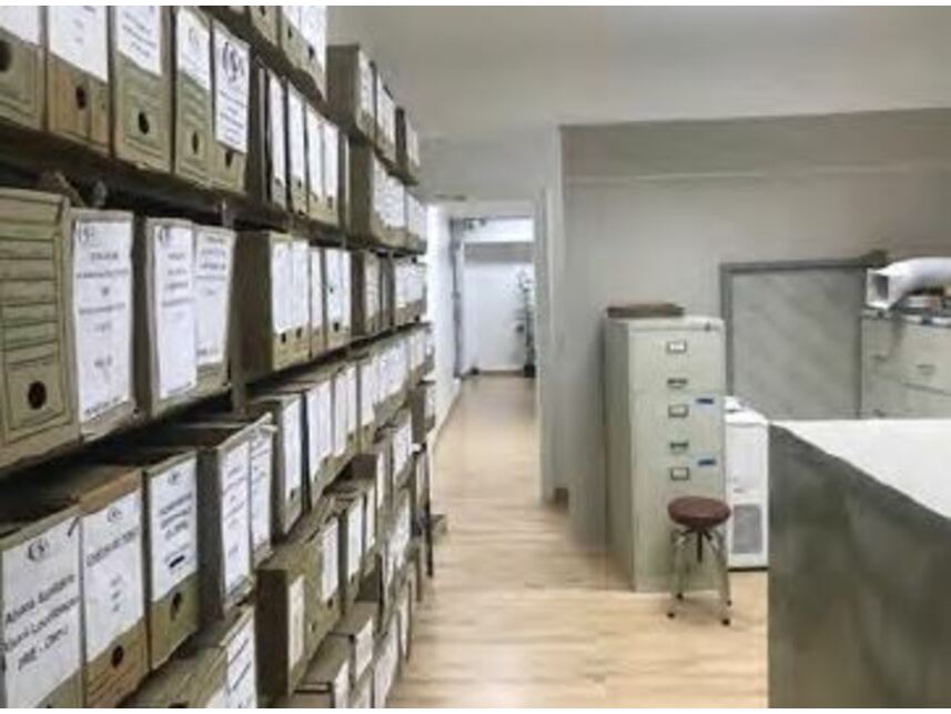 Imagem 2 do Leilão de Sala Comercial - Centro - Belo Horizonte/MG