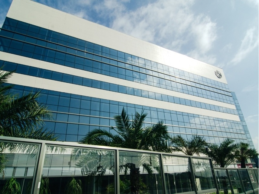 Imagem 2 do Leilão de Sala Comercial - Barra da Tijuca - Rio de Janeiro/RJ