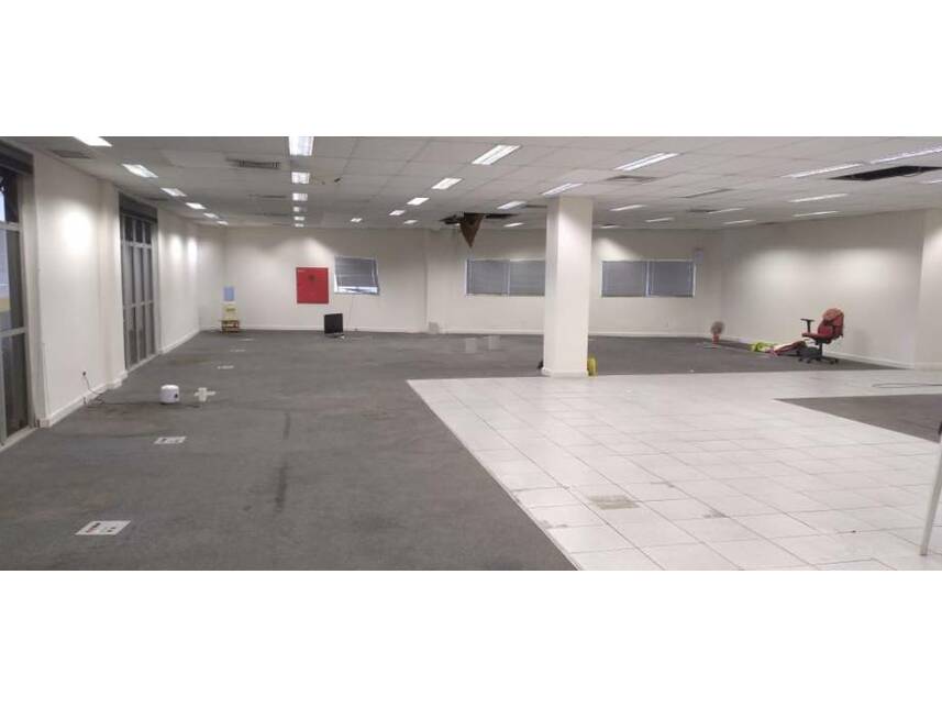 Imagem 18 do Leilão de Ex-Agência - Centro - Vitória/ES