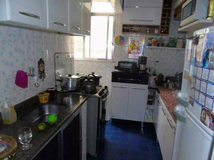 Imagem 7 do Leilão de Apartamento - Lins de Vasconcelos - Rio de Janeiro/RJ