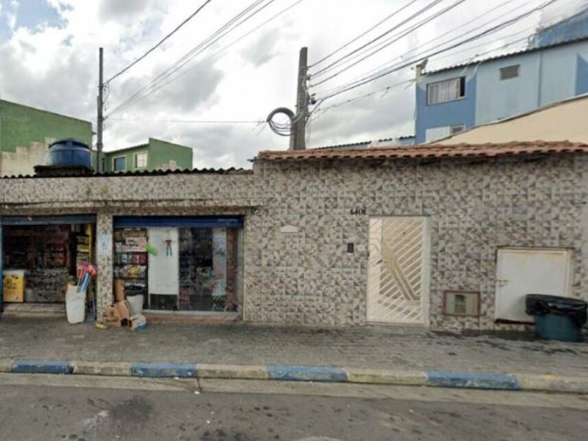 Imagem 1 do Leilão de Apartamento - Conjunto Habitacional Santa Etelvina Vii - São Paulo/SP