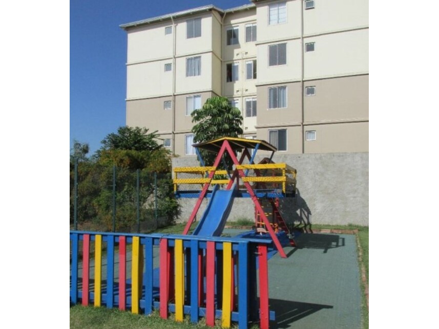 Imagem 9 do Leilão de Apartamento - Jardim São José - Campinas/SP