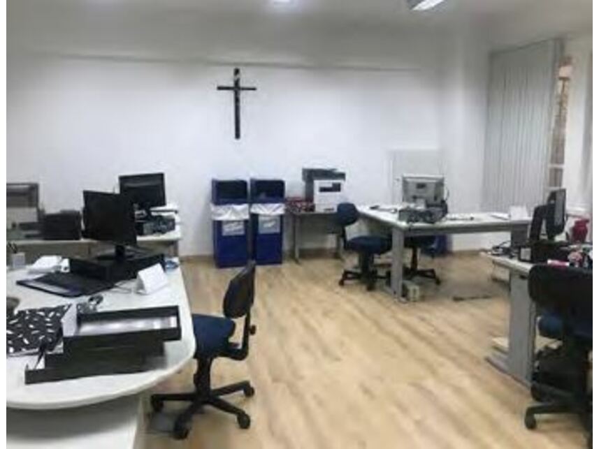 Imagem 4 do Leilão de Sala Comercial - Centro - Belo Horizonte/MG
