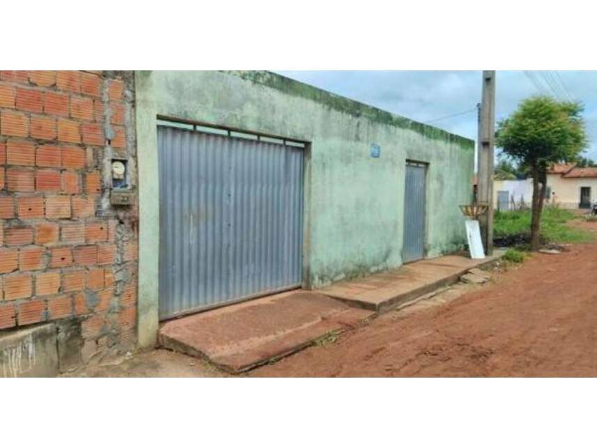 Imagem 2 do Leilão de Casa - Vila Davi - Buriticupu/MA