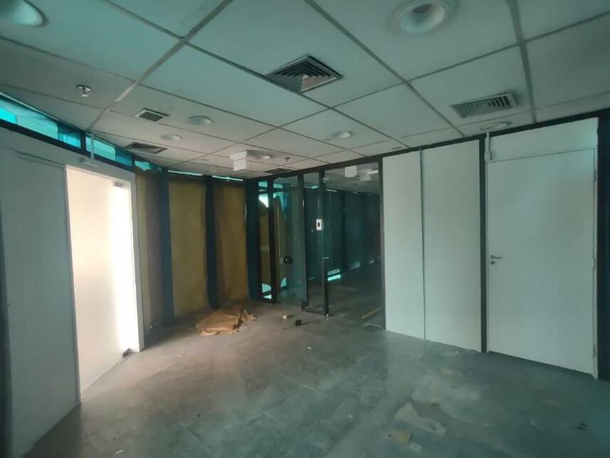 Imagem 6 do Leilão de Ex-Agência - Vila Nova Conceição - São Paulo/SP