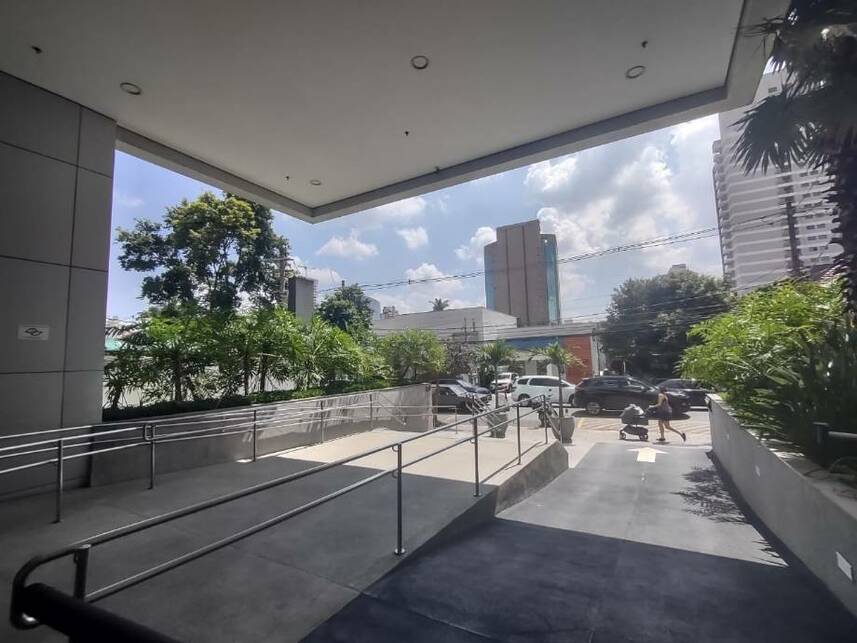 Imagem 26 do Leilão de Ex-Agência - Vila Nova Conceição - São Paulo/SP