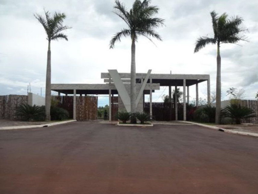 Imagem 1 do Leilão de Terreno - Parque Residencial Viva - Pérola/PR