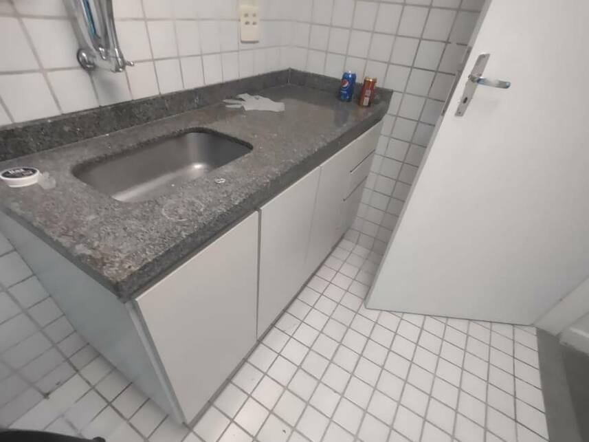 Imagem 17 do Leilão de Ex-Agência - Vila Nova Conceição - São Paulo/SP