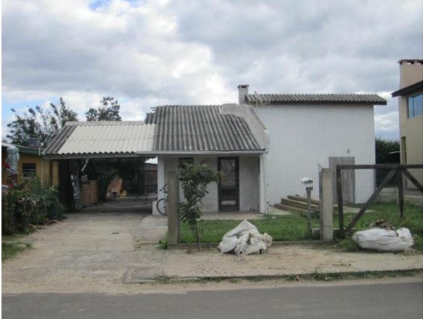 Imagem 1 do Leilão de Casa - Major Pinto - Palmares do Sul/RS