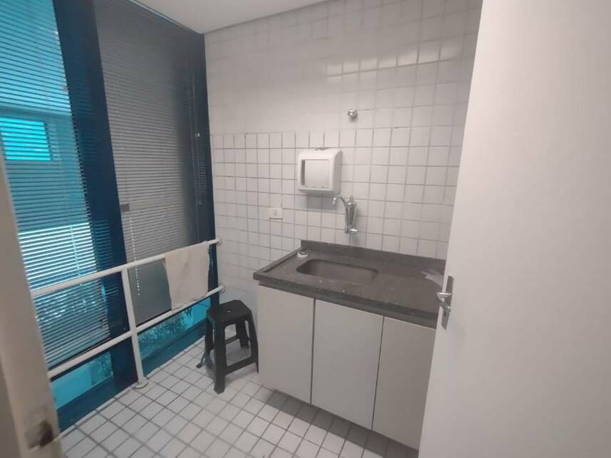 Imagem 13 do Leilão de Ex-Agência - Vila Nova Conceição - São Paulo/SP