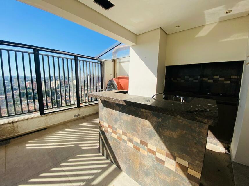 Imagem 8 do Leilão de Apartamento - Vila Guarani - Jundiaí/SP