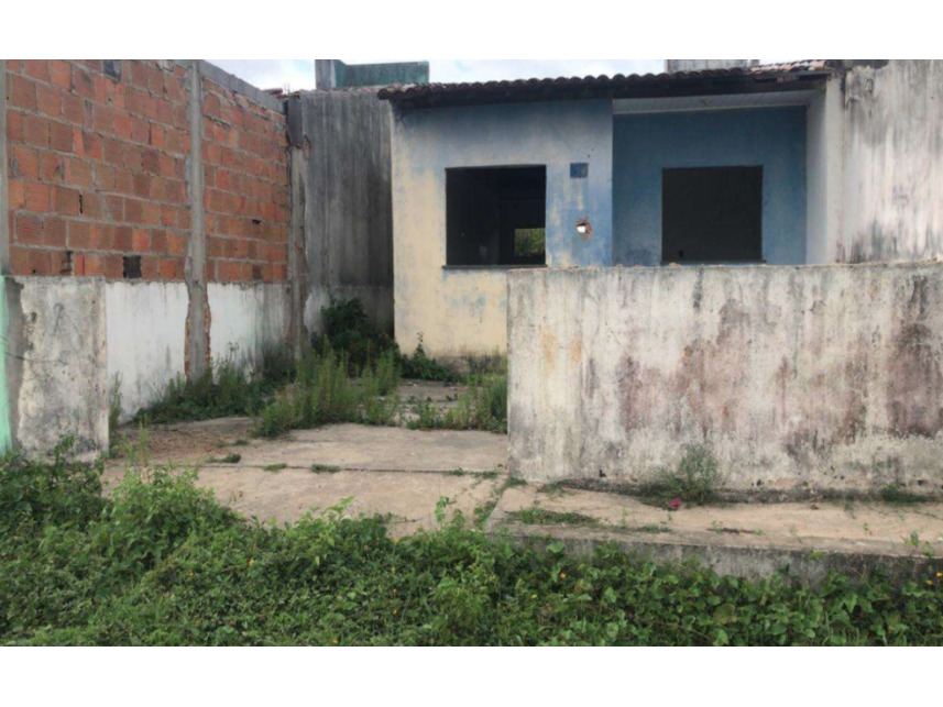 Imagem 2 do Leilão de Casa - Loteamento Jardim Manguinhos - Nossa Senhora do Socorro/SE