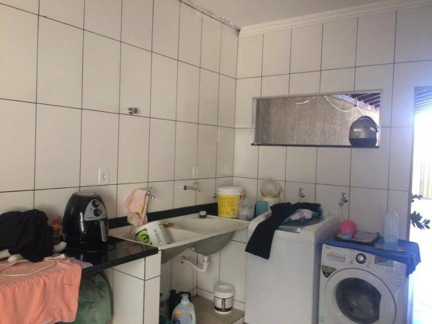 Imagem 6 do Leilão de Casa - Antônia Cândida I - Uberaba/MG