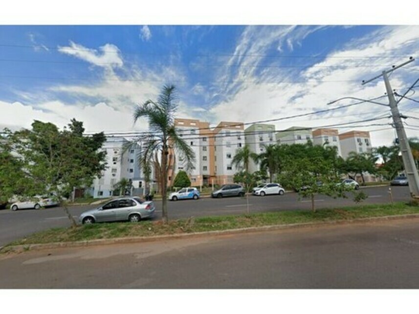 Imagem  do Leilão de Apartamento - Parque Santa Fé - Porto Alegre/RS