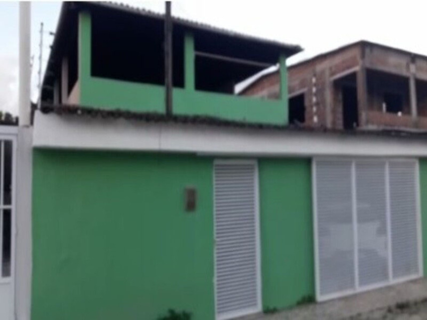 Imagem 2 do Leilão de Casa - Cidade Garapú - Cabo de Santo Agostinho/PE