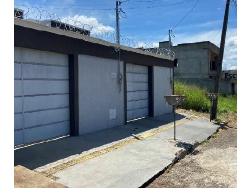 Imagem 2 do Leilão de Casa - Residencial Buena Vista Iii - Goiânia/GO