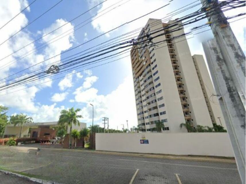 Imagem 3 do Leilão de Apartamento - Neópolis - Natal/RN