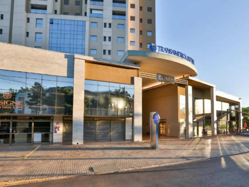 Imagem 4 do Leilão de Apartamento - Vilaboim Center - Ribeirão Preto/SP
