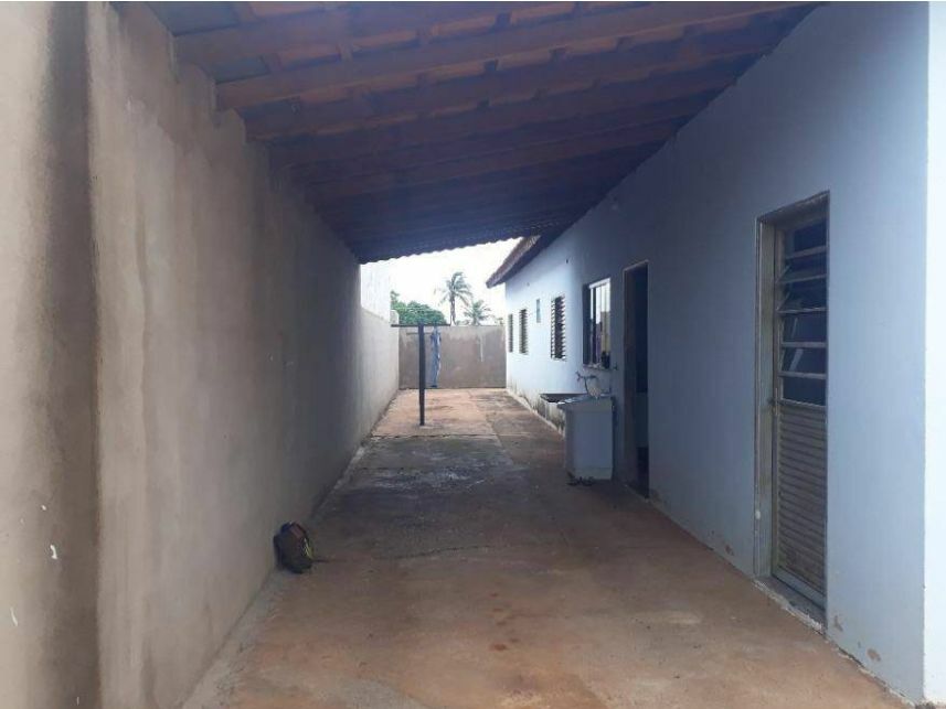 Imagem 4 do Leilão de Casa - Centro - Ouro Verde/SP