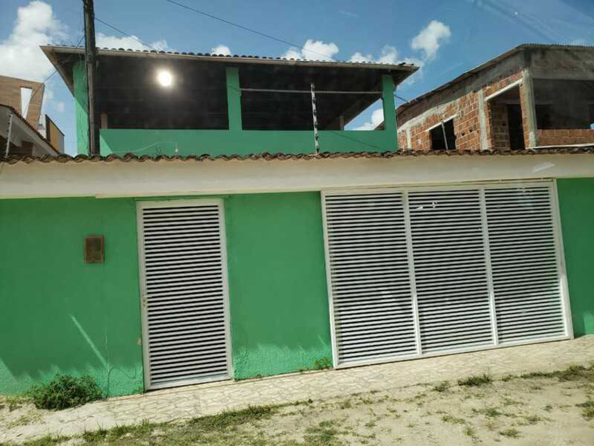 Imagem 1 do Leilão de Casa - Cidade Garapú - Cabo de Santo Agostinho/PE