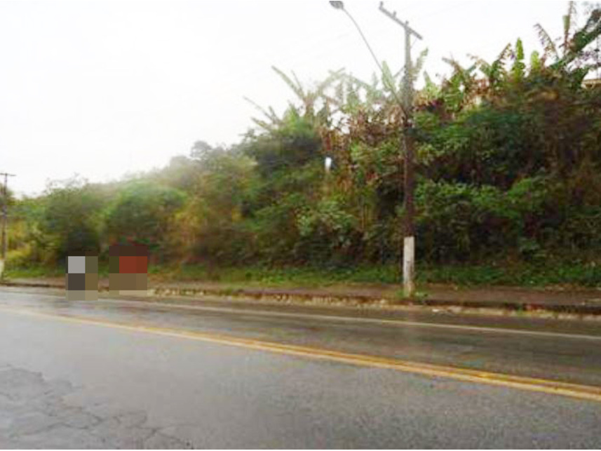 Imagem 2 do Leilão de Terreno - Grogotó - Barbacena/MG