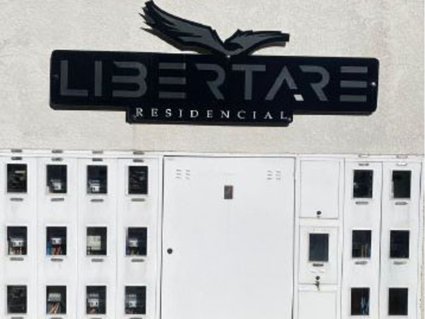 Imagem 2 do Leilão de Apartamento - Liberdade - Concórdia/SC