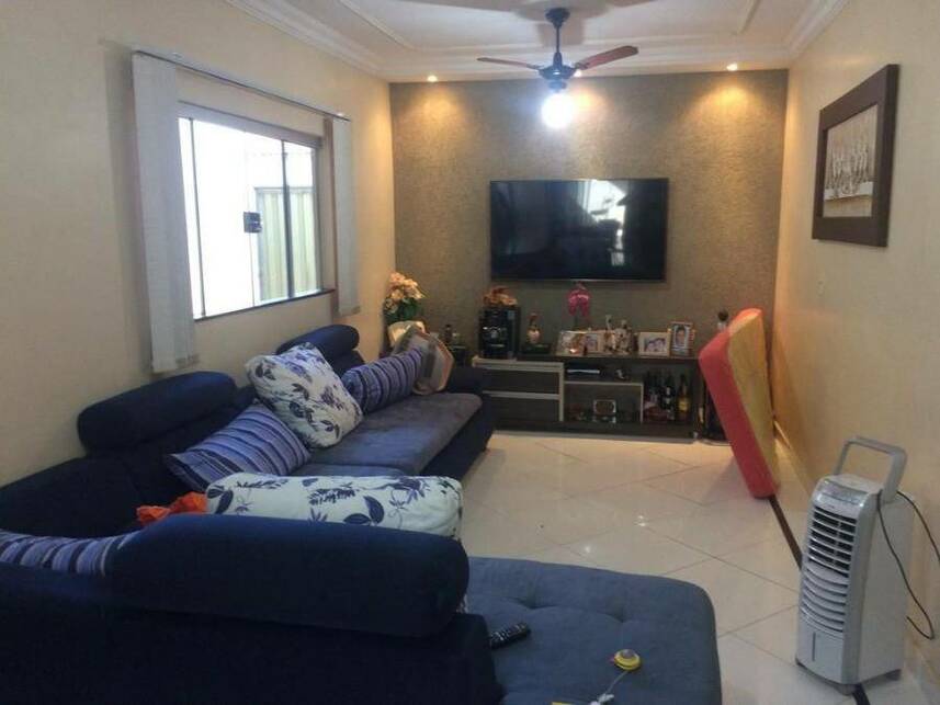 Imagem 7 do Leilão de Casa - Antônia Cândida I - Uberaba/MG