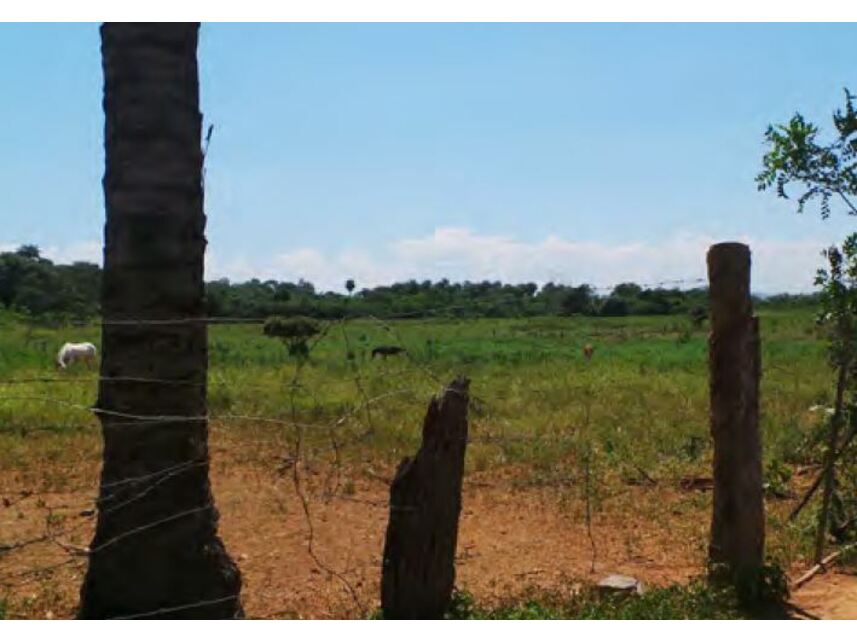 Imagem 2 do Leilão de Terreno - Vila Oliveira - Montes Claros/MG