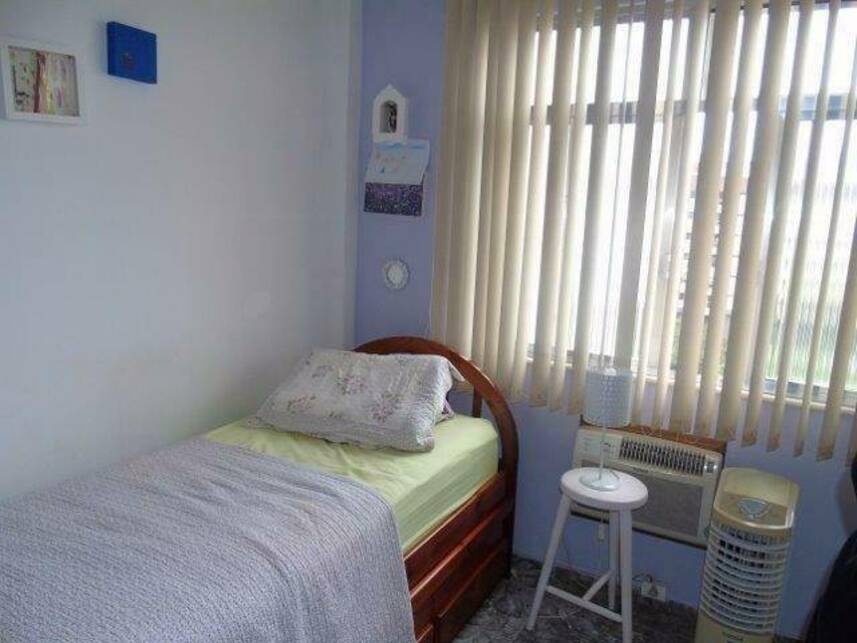 Imagem 4 do Leilão de Apartamento - Lins de Vasconcelos - Rio de Janeiro/RJ