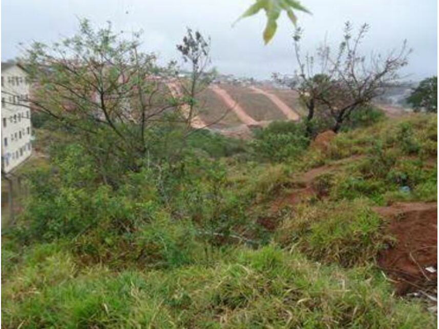 Imagem 3 do Leilão de Terreno - Grogotó - Barbacena/MG
