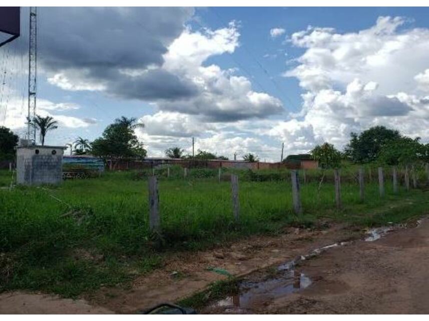 Imagem 4 do Leilão de Terreno - Sebastião Borges - Careiro/AM