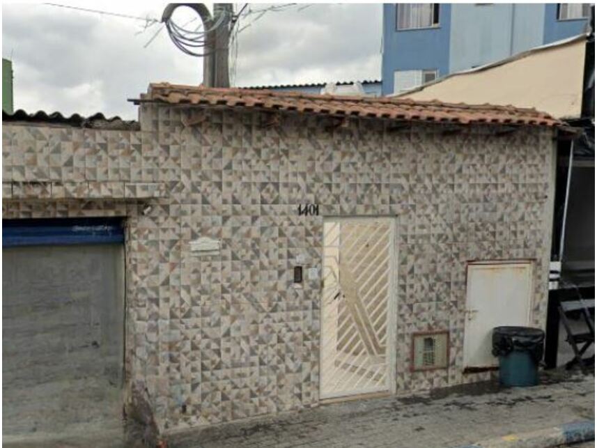 Imagem 2 do Leilão de Apartamento - Conjunto Habitacional Santa Etelvina Vii - São Paulo/SP