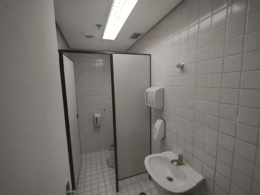 Imagem 11 do Leilão de Ex-Agência - Vila Nova Conceição - São Paulo/SP