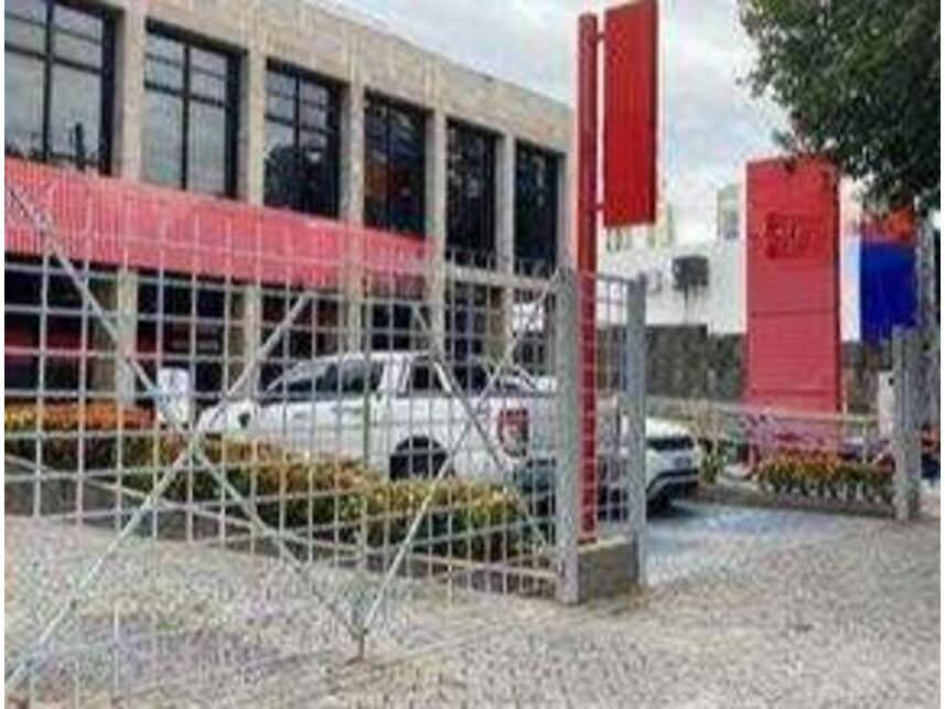 Imagem 4 do Leilão de Ex-Agência - São José - Aracaju/SE
