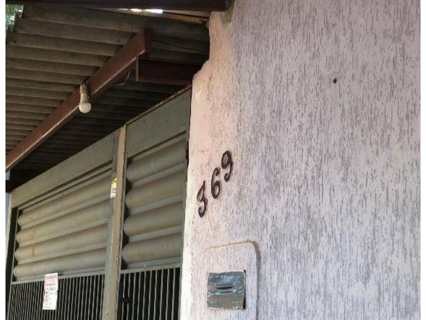 Imagem 5 do Leilão de Casa - Parque Residencial Maria Aparecida Pedrossian - Campo Grande/MS