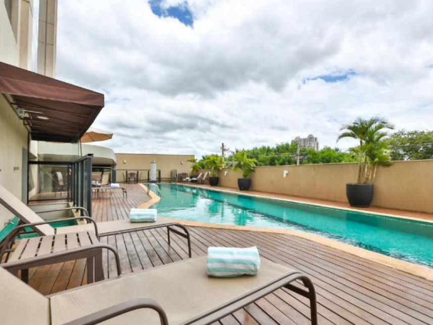 Imagem 14 do Leilão de Apartamento - Vilaboim Center - Ribeirão Preto/SP