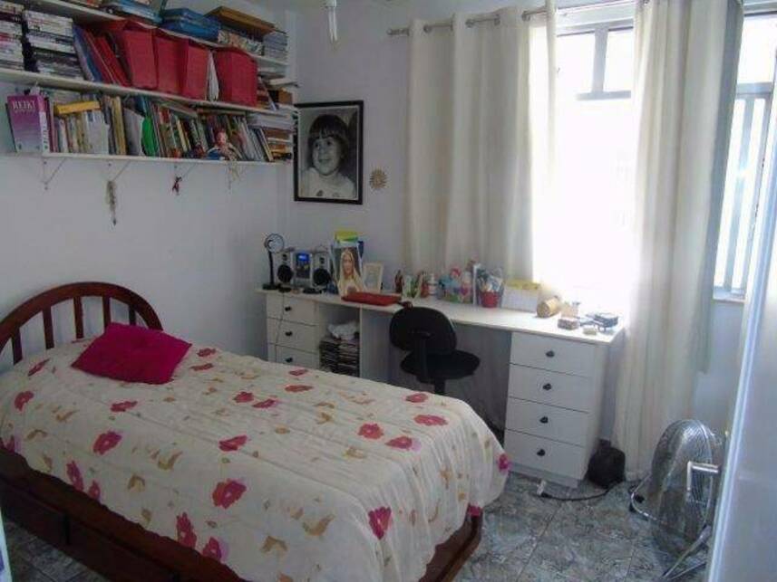 Imagem 3 do Leilão de Apartamento - Lins de Vasconcelos - Rio de Janeiro/RJ