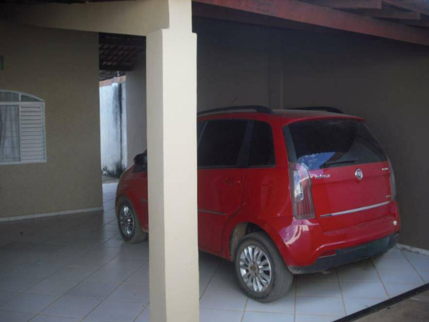Imagem 6 do Leilão de Casa - Vila dos Sas - Barreiras/BA