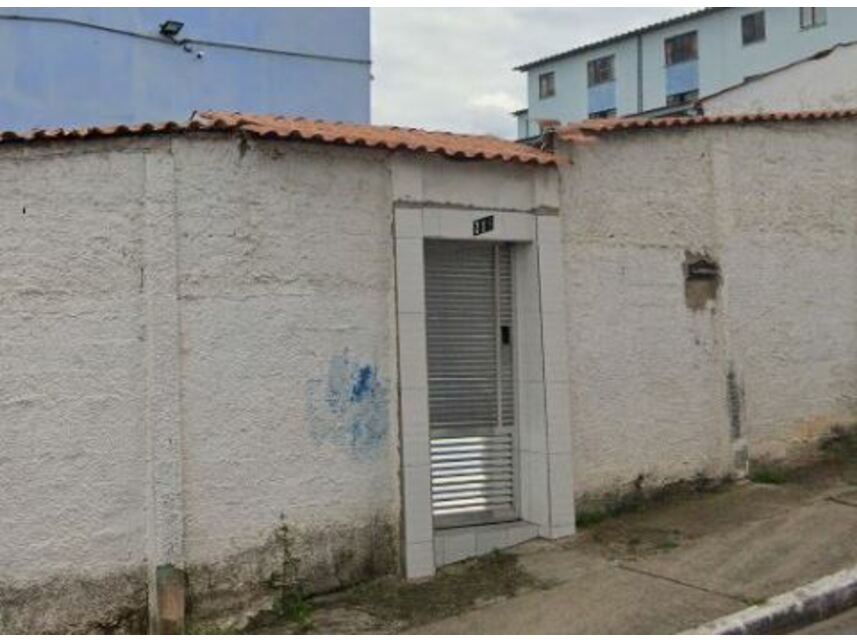 Imagem 2 do Leilão de Apartamento - Conjunto Habitacional Santa Etelvina Ii-A - São Paulo/SP