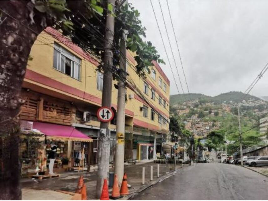 Imagem 2 do Leilão de Apartamento - Lins de Vasconcelos - Rio de Janeiro/RJ