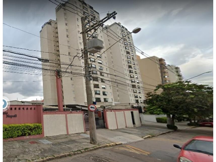 Imagem 1 do Leilão de Apartamento - Vila Guarani - Jundiaí/SP