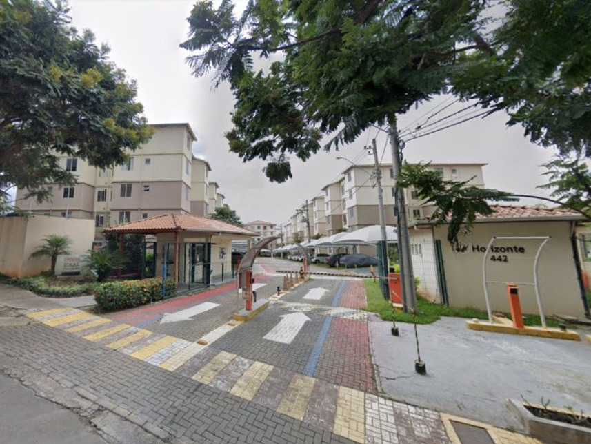 Imagem 1 do Leilão de Apartamento - Jardim São José - Campinas/SP