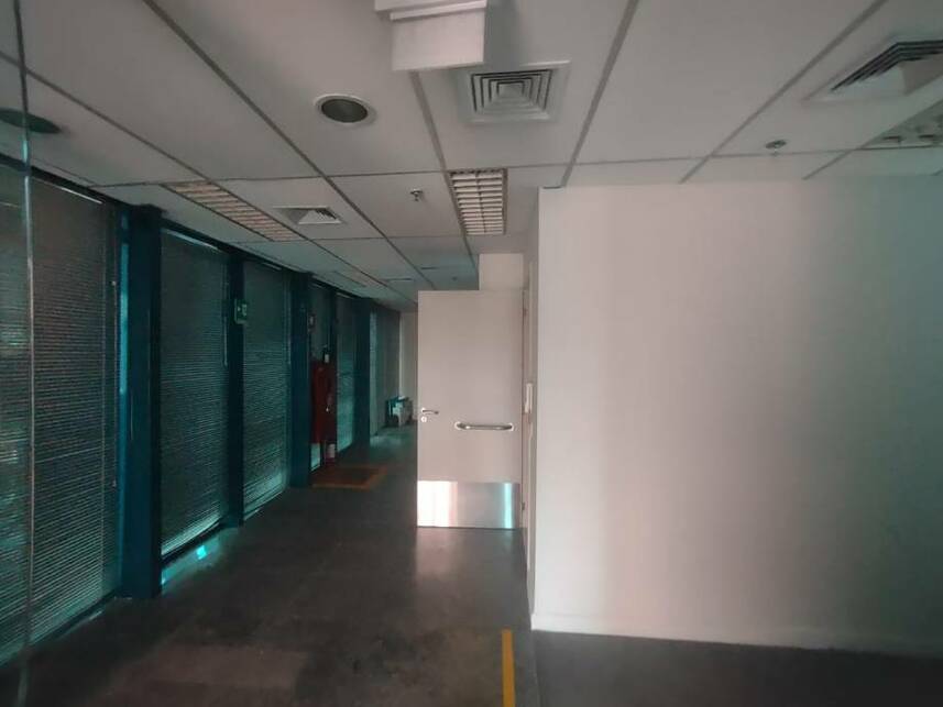 Imagem 10 do Leilão de Ex-Agência - Vila Nova Conceição - São Paulo/SP