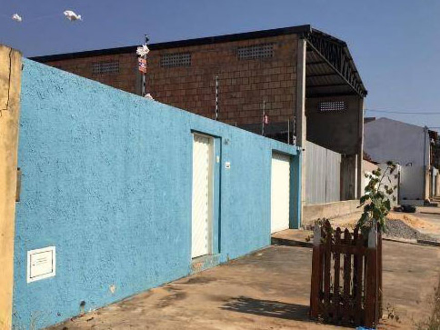 Imagem 4 do Leilão de Casa - Vila dos Sas - Barreiras/BA