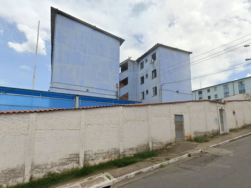 Imagem 3 do Leilão de Apartamento - Conjunto Habitacional Santa Etelvina Ii-A - São Paulo/SP