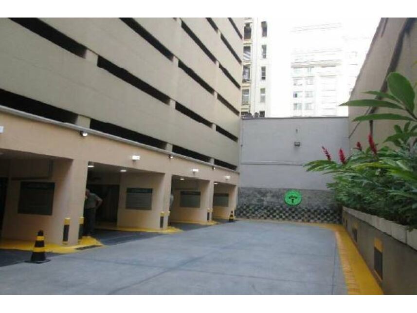 Imagem 4 do Leilão de Vaga de garagem - Centro - Rio de Janeiro/RJ